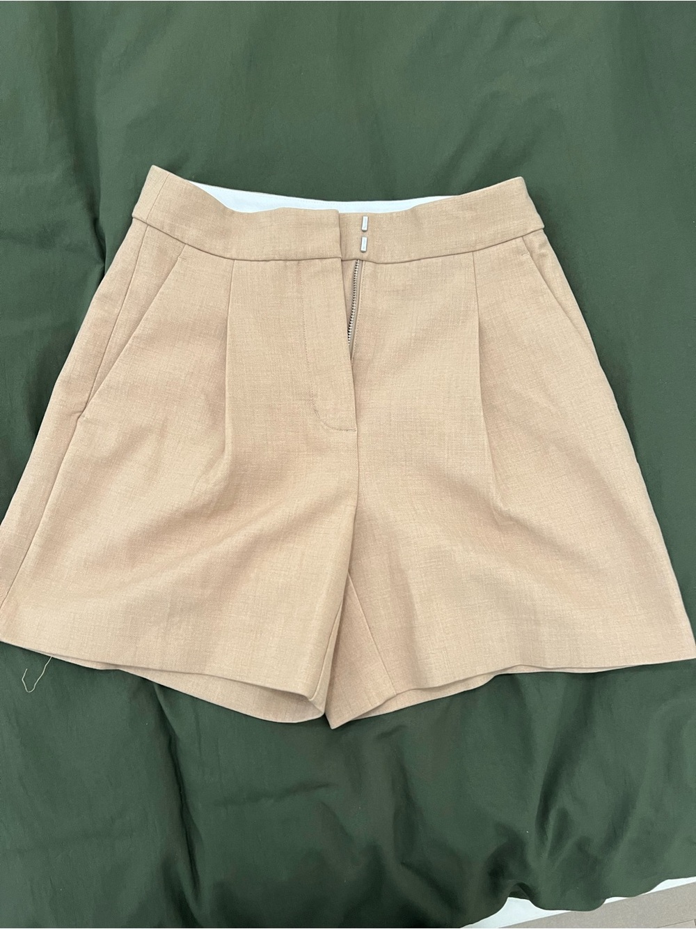 Wilfred shorts